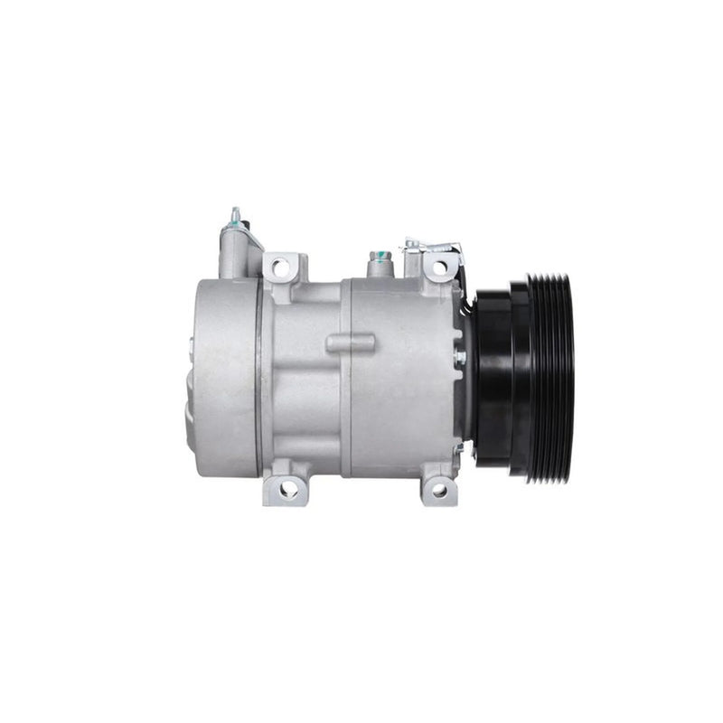 Hella Air Conditioning Compressor fits Dacia Duster 2010-2018 1.5 1.6
