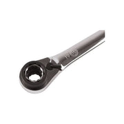 Laser Ratchet Ring Spanner 8-in-1 8143 Laser - Dynamic Drive