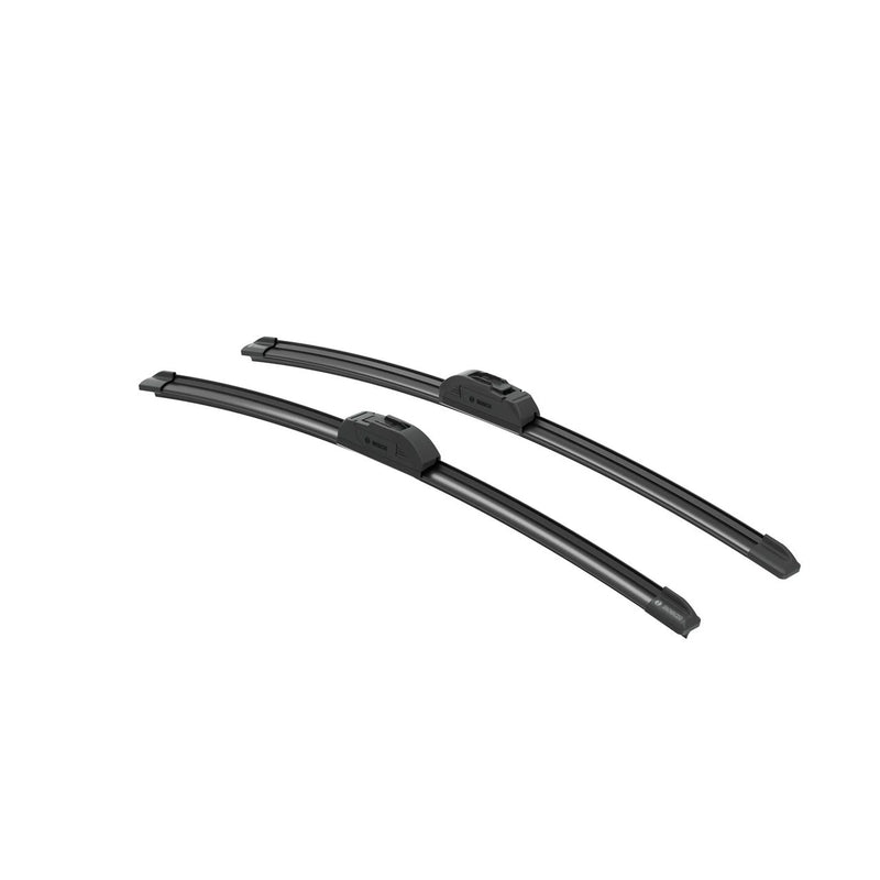 Bosch Aerotwin Front Wiper Blade Set 530mm + 530mm — AR992S fits Smart Cabrio
