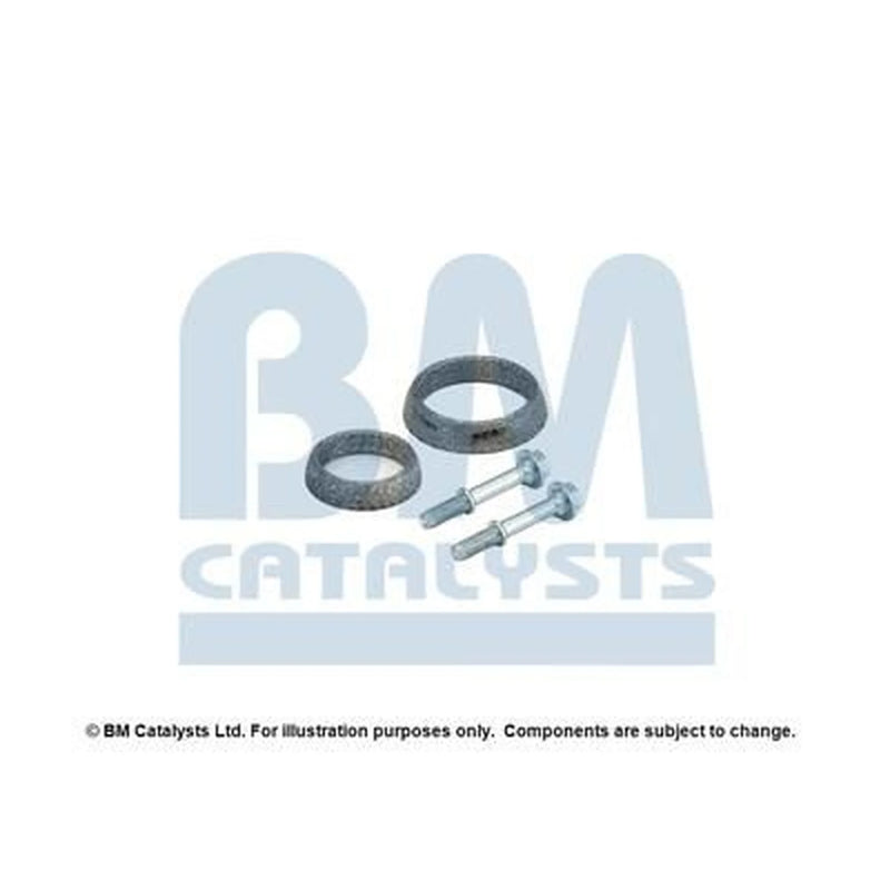 BM Catalysts Fitting Kit FK91744B FK91744B