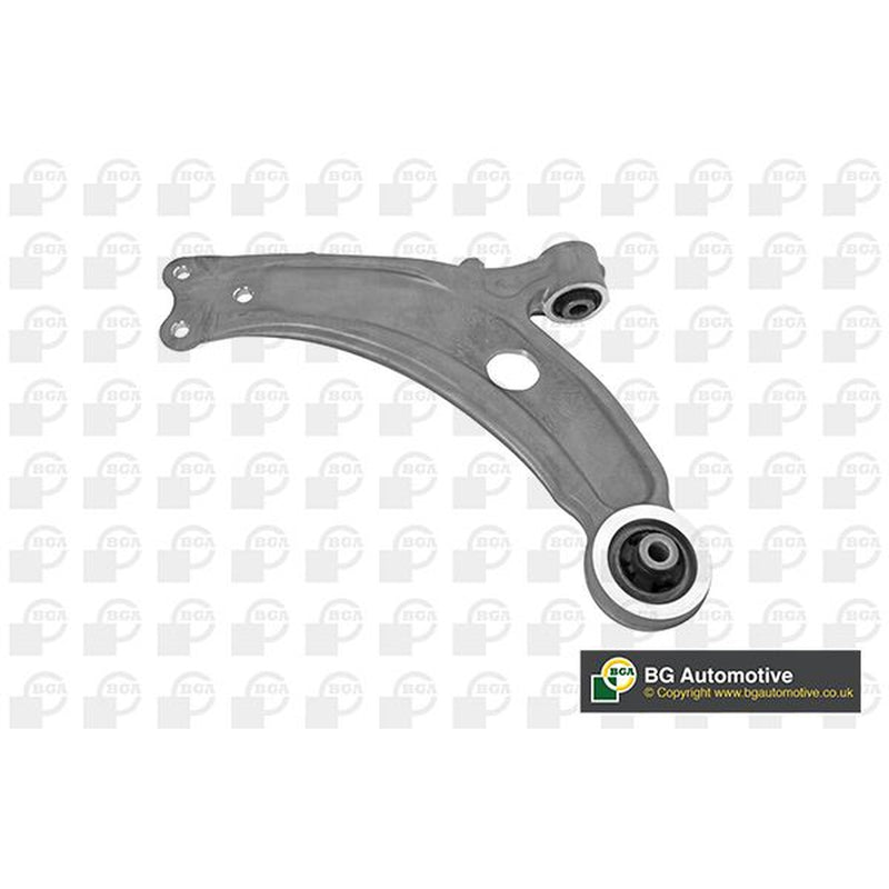 BGA Control/Trailing Arm Front Left fits Citroën C4 Grand Picasso II 2013-2018