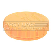 First Line Coolant Expansion Tank Cap fits Bedford Astra Van Estate 1982-1991