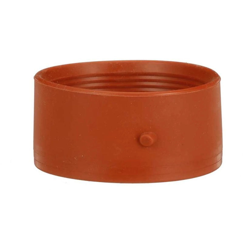 Gates Charge Air Hose Seal Ring Thick Silicone fits Volvo S60 I 2001-2010 2.4