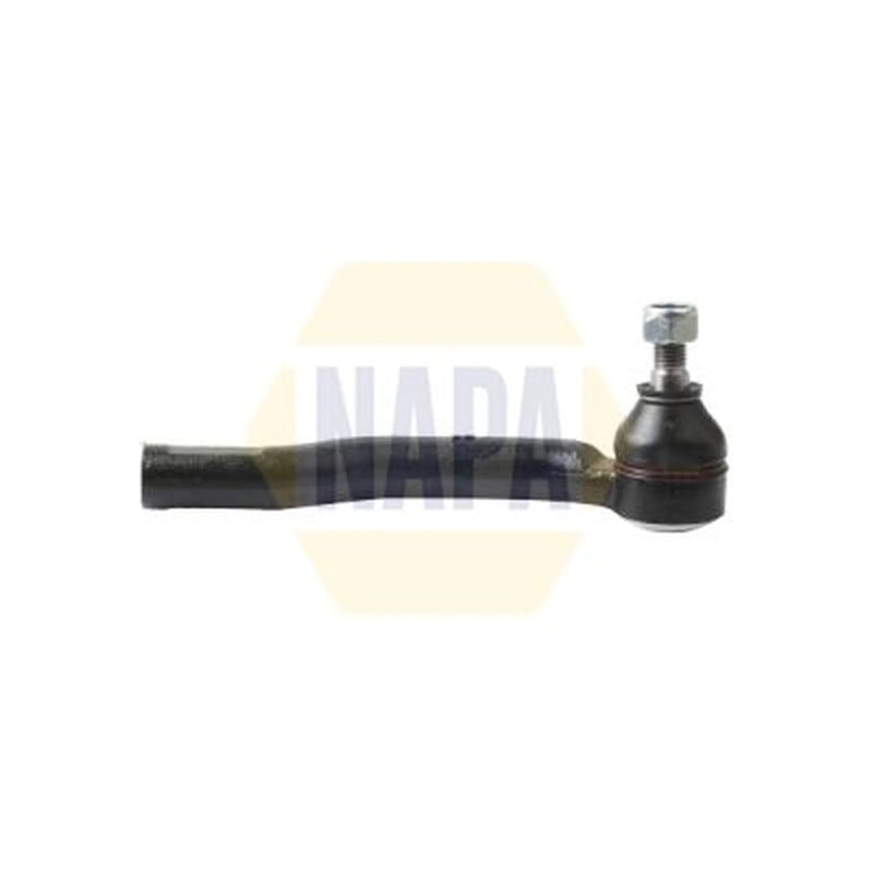 NAPA Steering Tie Rod End Ball Joint Front Right