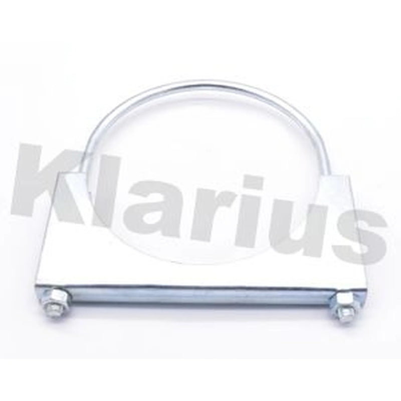 Klarius Exhaust System Clamping Piece OD ID Wide