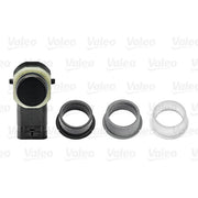 Valeo Parking Sensor (PDC) lateral installation 890008