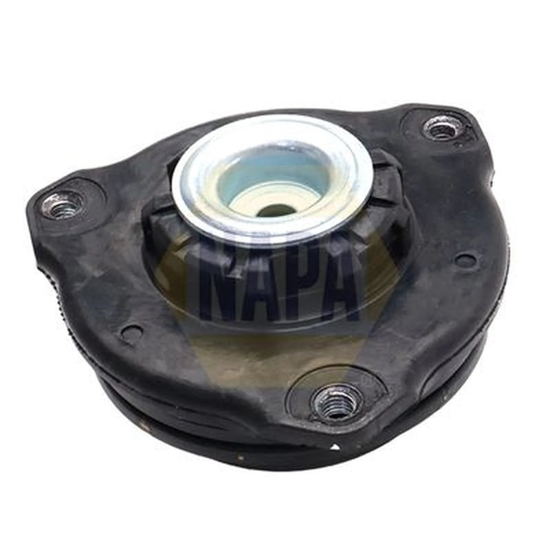 NAPA Suspension Strut Support Mount fits Fiat 500X 2014-2020 1.3 1.4 1.6 2.0