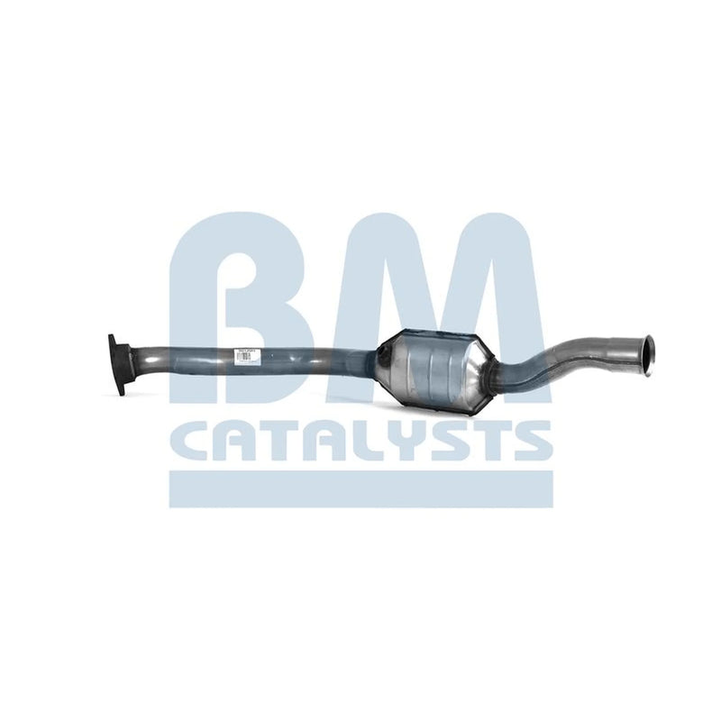 BM Catalysts Homologated Petrol Cat fits Peugeot 406 1995-2004 2.0