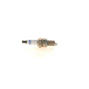 Bosch Ignition Service Kit (4 Spark Plugs + Ignition Coil) fits VW Beetle