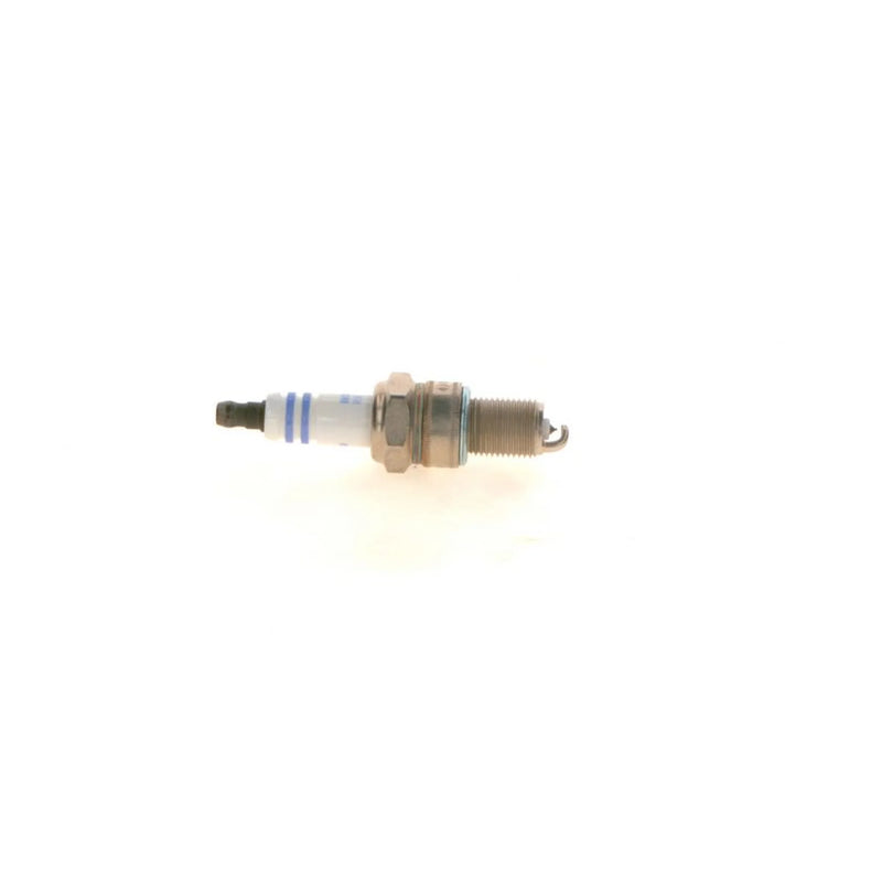 Bosch Ignition Service Kit (4 Spark Plugs + Ignition Coil) fits VW Beetle