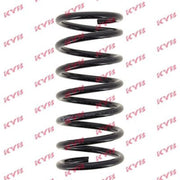 KYB Rear Suspension Coil Spring fits Daihatsu Move 1997-1999 0.8