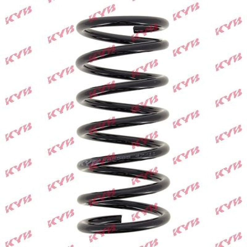 KYB 2 x Suspension Springs fits Daihatsu Move 1997-1999 0.8