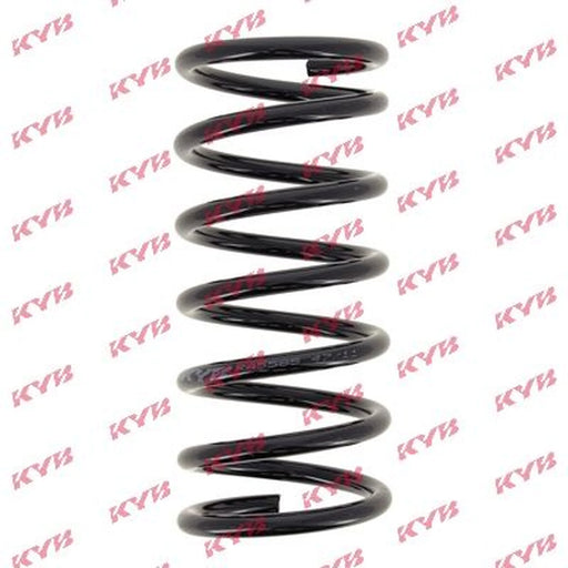 KYB 2 x Suspension Springs fits Daihatsu Move 1997-1999 0.8