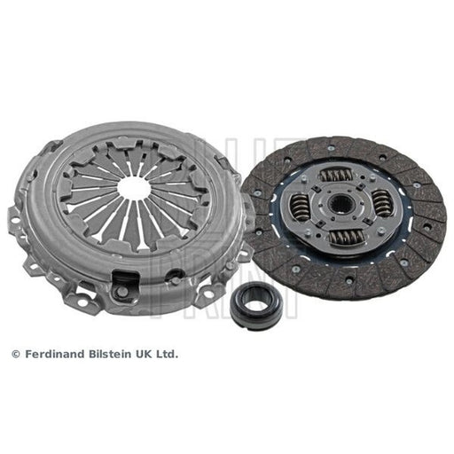 Blue Print Clutch Kit Set 3pc 200mm ADP153023