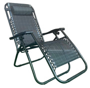 Quest Winchester Relaxer Folding Camping Chair Quest - Dynamic Drive