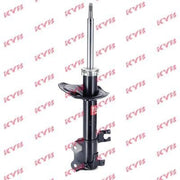 KYB 2 x Front Shock Absorbers fits Nissan Almera 2000-2006 1.5 1.8 2.2