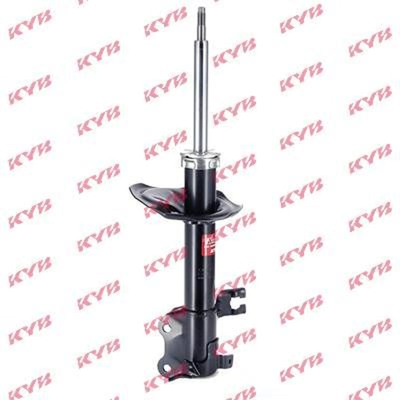 KYB Shock Absorber Damper Strut Front Left fits Nissan Almera 2000-2006