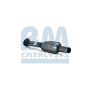 BM Catalysts Homologated Petrol Cat fits VW Corrado 1993-1995 2.0