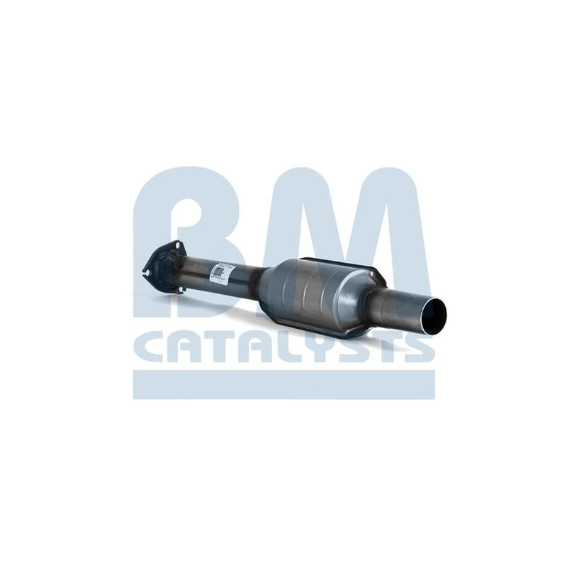 BM Catalysts Homologated Petrol Cat fits VW Corrado 1993-1995 2.0