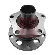 Apec Wheel Bearing Kit fits Audi A6 C4 1994-1997 1.8 1.9 2.0 2.5 2.6 2.8