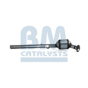 BM Catalysts Homologated Diesel Cat fits Mercedes-Benz Viano 2003 on