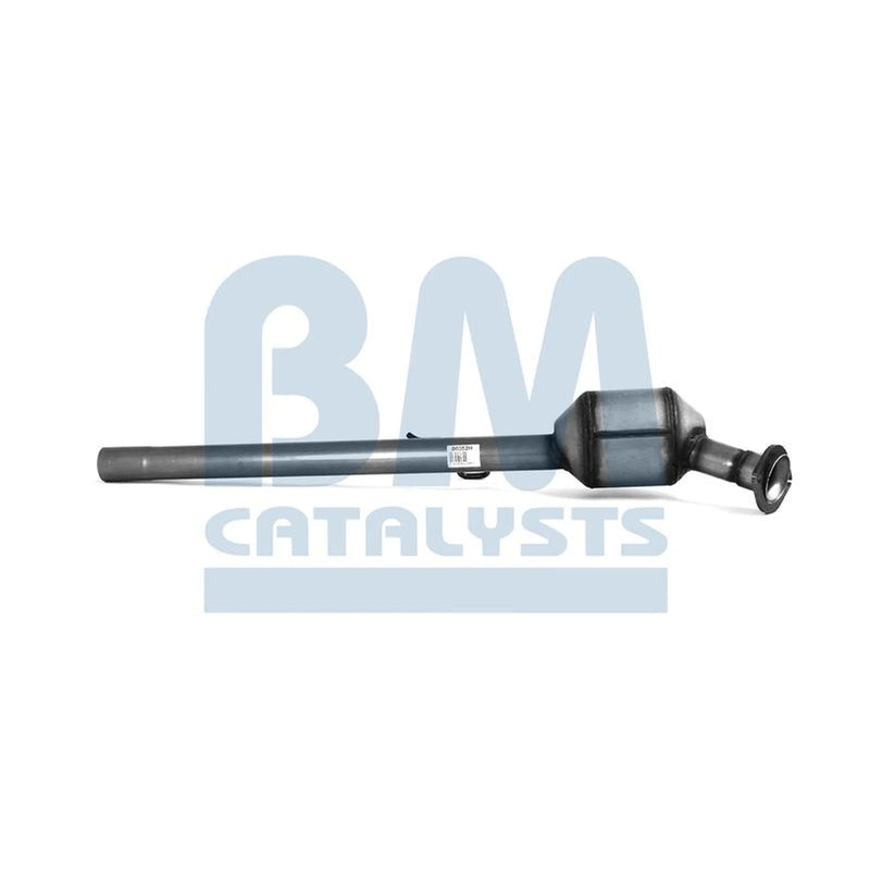 BM Catalysts Homologated Diesel Cat fits Mercedes-Benz Viano 2003 on
