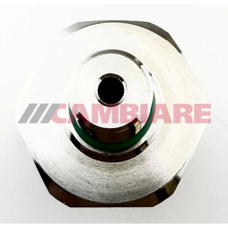 Cambiare Fuel Rail Pressure Sensor fits Ford C-Max II 2012-2019 1.0