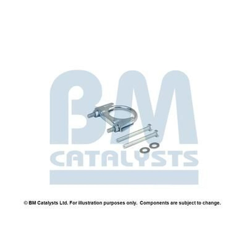 BM Catalysts Fitting Kit FK90791B FK90791B