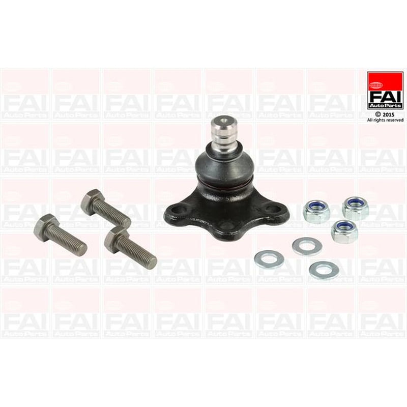 FAI Ball Joint