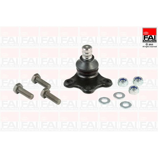 FAI 2 x Ball Joints