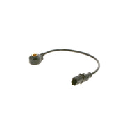 Bosch Engine Knock Sensor fits Maserati Quattroporte V 2008 on 4.7