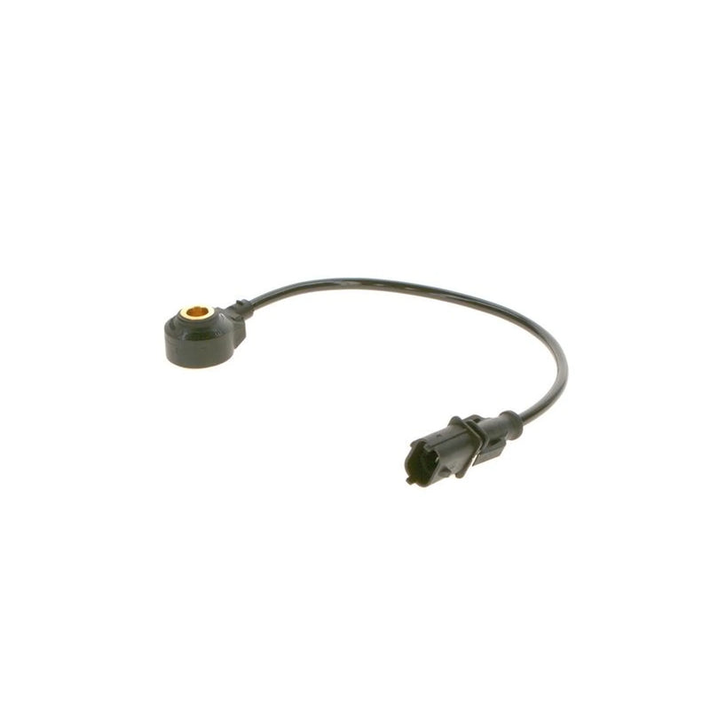 Bosch Engine Knock Sensor fits Maserati Quattroporte V 2008 on 4.7
