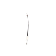 Bosch Handbrake Cable Rear fits Mercedes-Benz Glk-Class 2008-2015