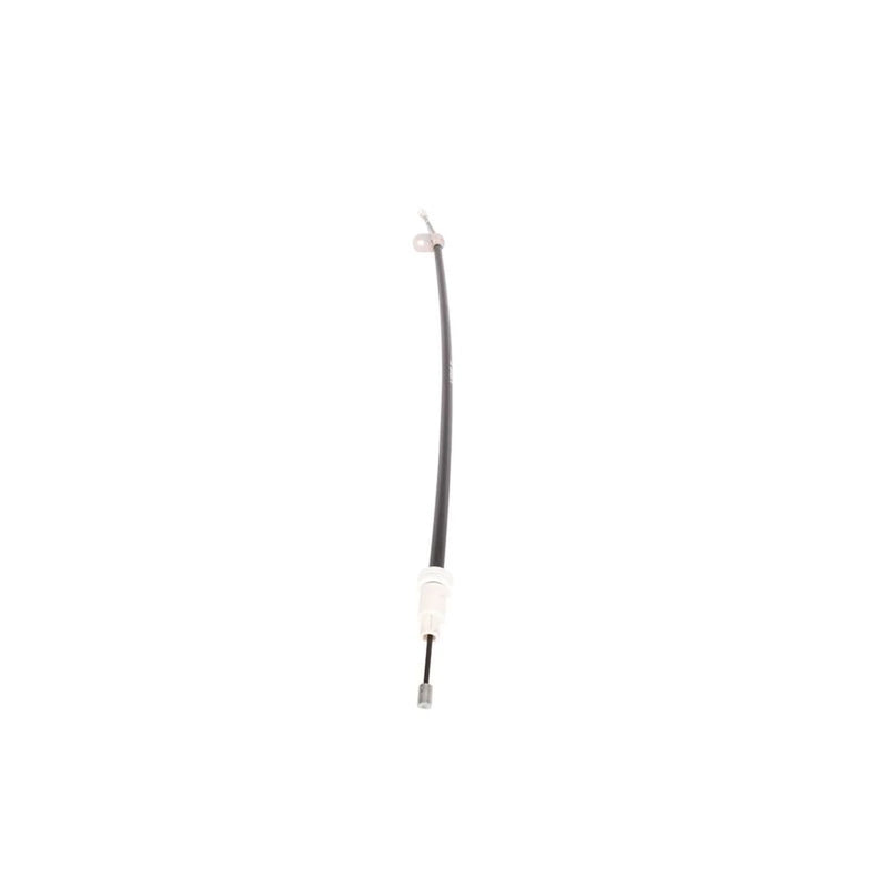 Bosch Handbrake Cable Rear fits Mercedes-Benz Glk-Class 2008-2015