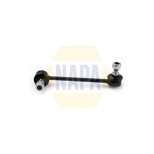 NAPA Stabiliser Bar Link Coupling Rod Rear Left NST4742