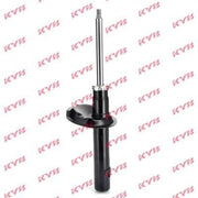 KYB Shock Absorber Damper Strut Front fits Citroën C15 1987-2000 1.8