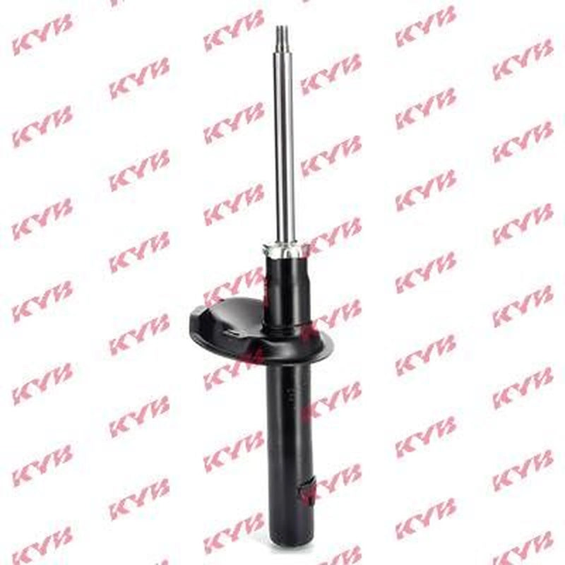KYB Shock Absorber Damper Strut Front fits Citroën C15 1987-2000 1.8