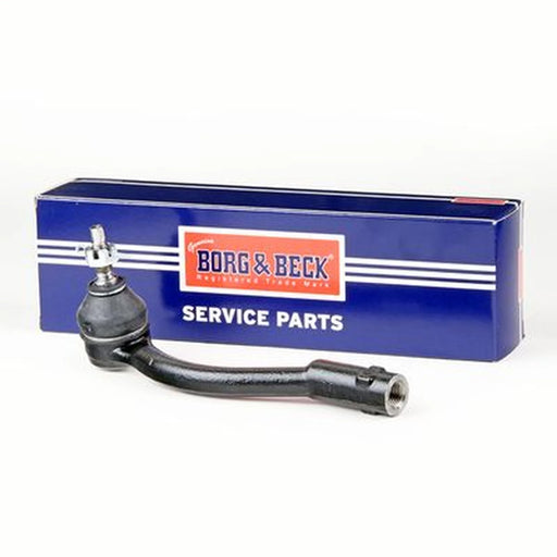 Borg & Beck Steering Tie Rod End Ball Joint M10x1.25 BTR6218