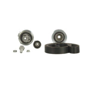Gates Timing Belt Kit with Rollers fits Audi A3 2003-2013 2.0