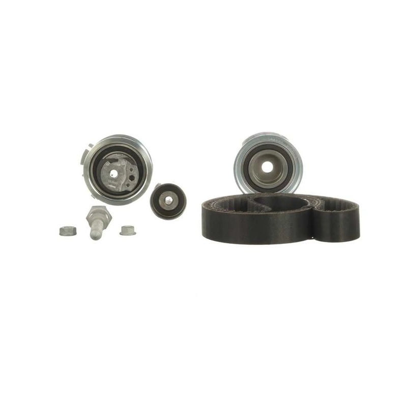 Gates Timing Belt Kit with Rollers fits Audi A3 2003-2013 2.0