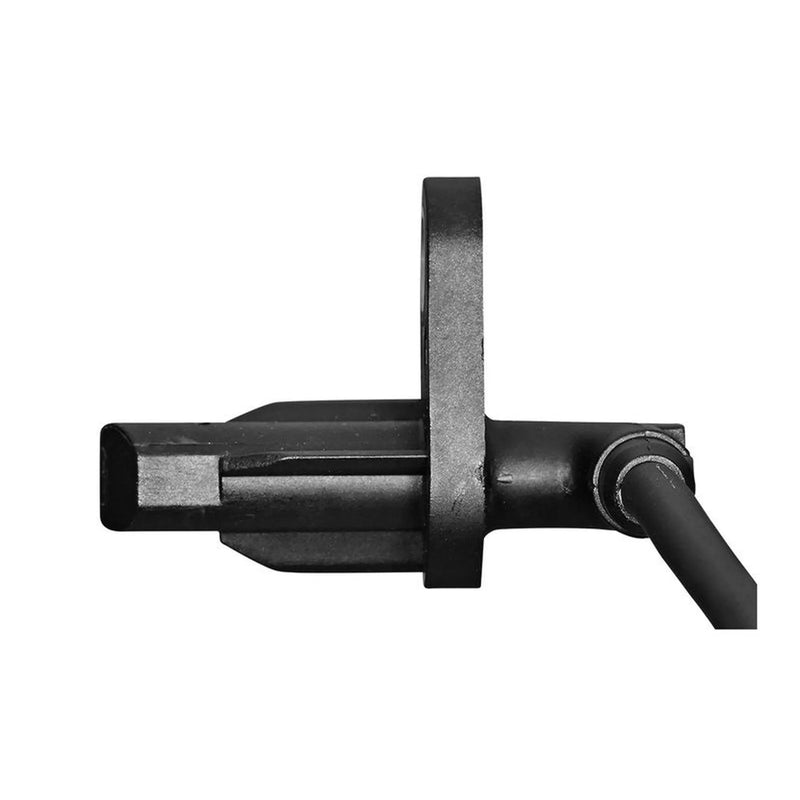 Hella ABS Wheel Speed Sensor Rear fits Mercedes-Benz Citan Dualiner 2012-2021