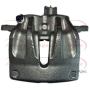 Apec Brake Caliper Assembly Front Left LCA184N