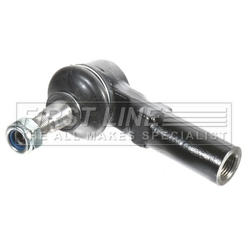 First Line Steering Tie Rod End Ball Joint fits Ford Maverick 2001 on 2.0 3.0
