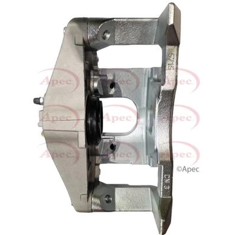 Apec Brake Caliper Assembly Front Right RCA1393