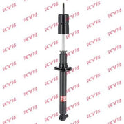 KYB Shock Absorber Damper Strut Rear fits Audi 50 1974-1978 1.1 1.3