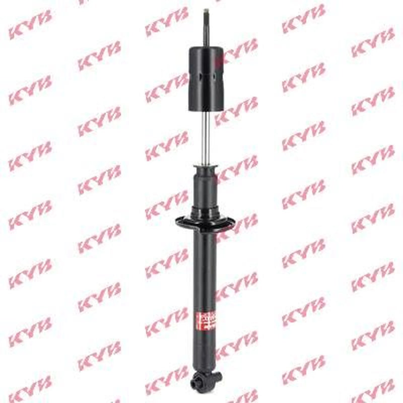 KYB Shock Absorber Damper Strut Rear fits Audi 50 1974-1978 1.1 1.3