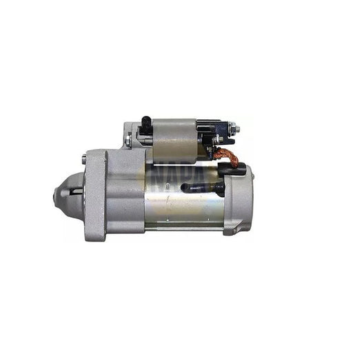 NAPA Starter Motor 12V 1.7kW 15 Teeth fits BMW 2 Active Tourer 2013-2021