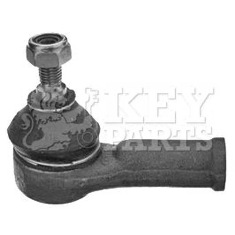 Key Parts Steering Tie Rod End Ball Joint fits Citroën Dispatch I 1995-2006