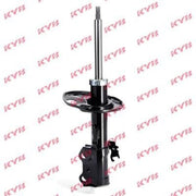 KYB Shock Absorber Damper Strut Front Right fits Toyota Auris 2006-2018