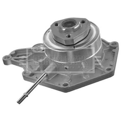 Borg & Beck Engine Cooling Water Pump BWP2411